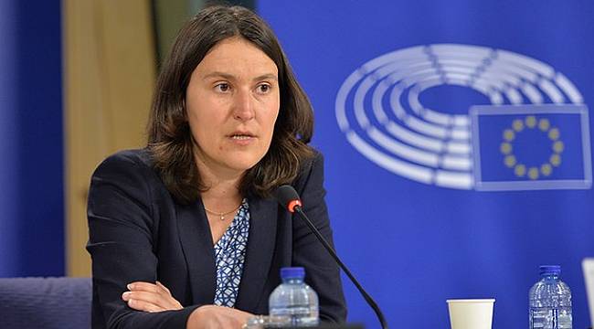 AP Raportörü Piri: Kavala’nın Serbest Bırakılması İçin Acil Çağrı Teklif Edeceğim