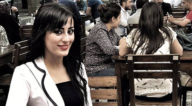 Ayşe Öğretmen Barış Talebinin Arkasında
