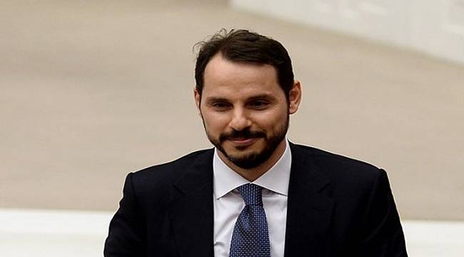 Berat Albayrak: Mesele Sadece Kömür Meselesi Değil