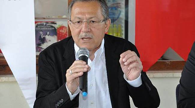 Eşinin Gözaltına Alındığı Öne Sürülen Ahmet Edip Uğur: Tehditler Ölüm Düzeyinde Değildi