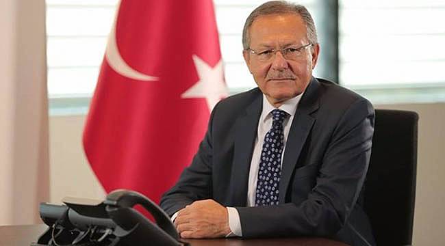 Balıkesir Büyükşehir Belediye Başkanı Bugün Açıklama Yapacak
