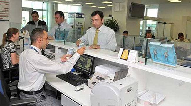 Bankada İşten Tazminatsız İşçi Kovma Eğitimi Verdiler!
