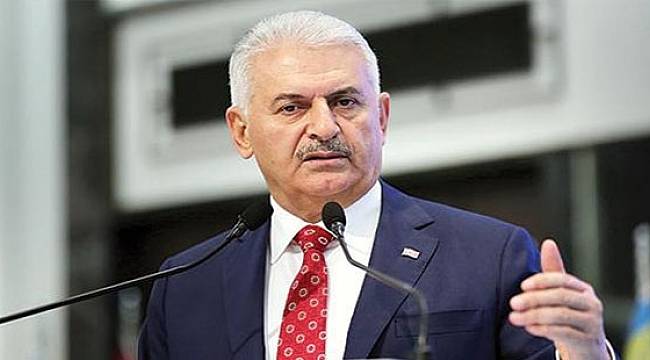 Başbakandan ABD'ye: Bize yapılanın misliyle karşılığını vereceğiz