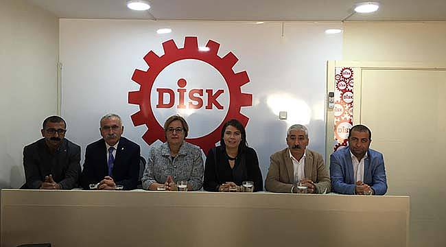Başkan Pekdaş Sert Çıktı: Birey Değil, Kul İstiyorlar
