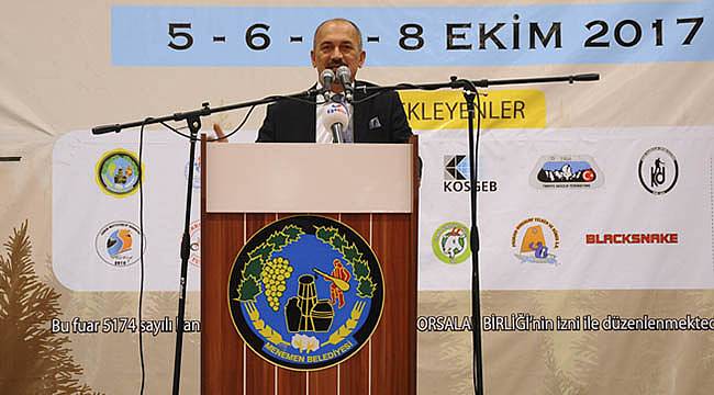 Başkan Şahin: Hedefimiz İnsanlarımızı Sosyalleştirmek