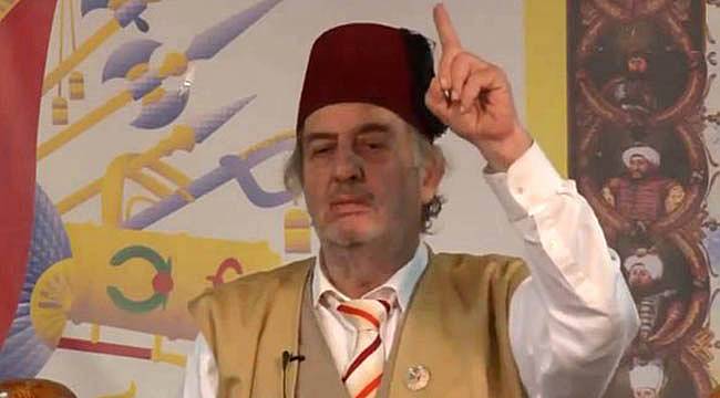Başsavcılık'tan Kadir Mısıroğlu'nun Sözlerine Soruşturma