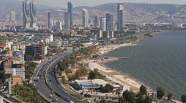 Bayraklı’da Esnaf Sayısı 5 Bine Yaklaştı!