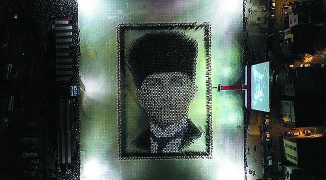 Bayraklı'da Yine Tarih Yazıldı!