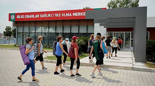 Bilge Çınarlar, İkinci Baharı Yaşıyor