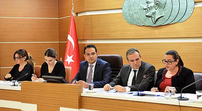 Bornova’nın 2018 bütçesi de yatırım ağırlıklı