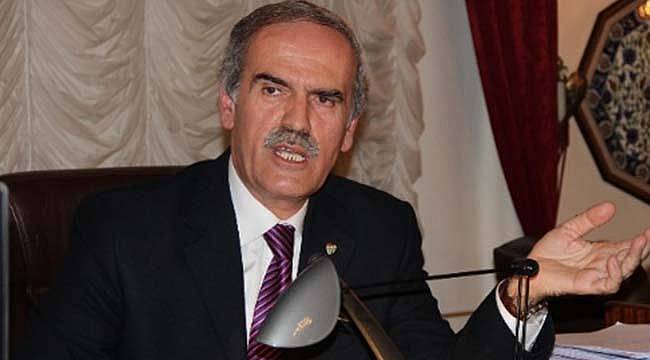 Bursa Belediye Başkanı: Görevimize Devam Ediyoruz