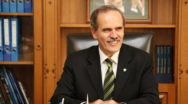 'Bursa Belediye Başkanı İstifa Etmeyeceğini Erdoğan'a İletti'