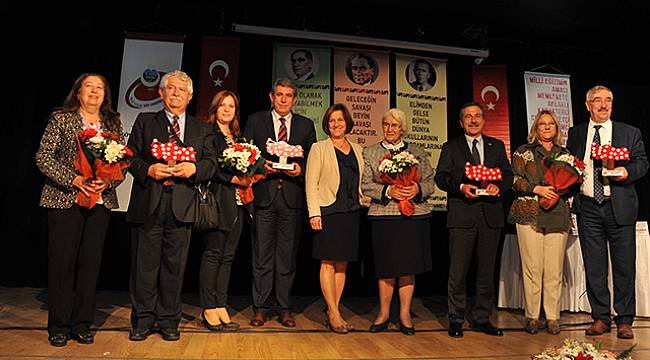 Çalkaya Semtevleri’ni Lüleburgaz’da Anlattı