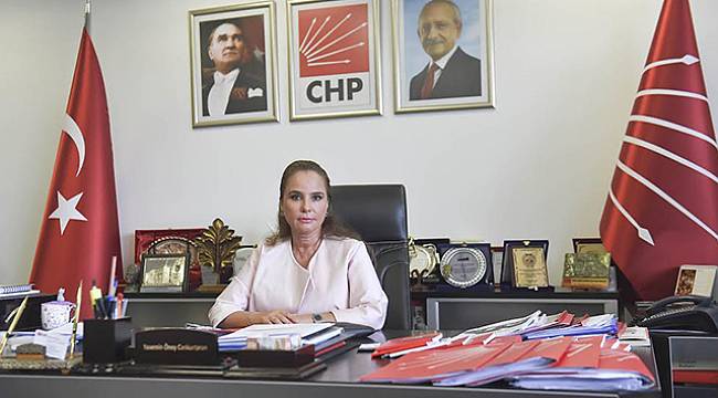 Cankurtaran: Berberoğlu’nu Hapiste Tutanlar Katar’lı Casim Hakkında Dava Açacak mı?