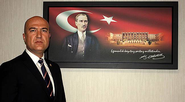 CHP’Lİ BAKAN: HESAP VEREN YOK!