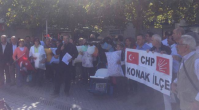 CHP'li Başak: ÖTV Zamlarıyla İnsanların Hayatı Daha da Zorlaştı