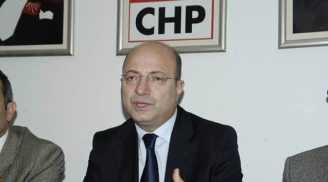 CHP'li Cihaner: İyi Parti MHP İçindeki Kavganın Ürünü Sol ile Ne İlişkisi Olabilir