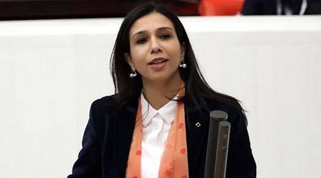 CHP’li Yedekci: Okul Bahçelerinin İmara Açılması Kabul Edilemez