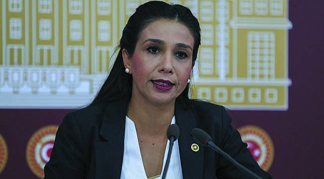 CHP'li Yedekci'den Cumhuriyet Bayramı Mesajı