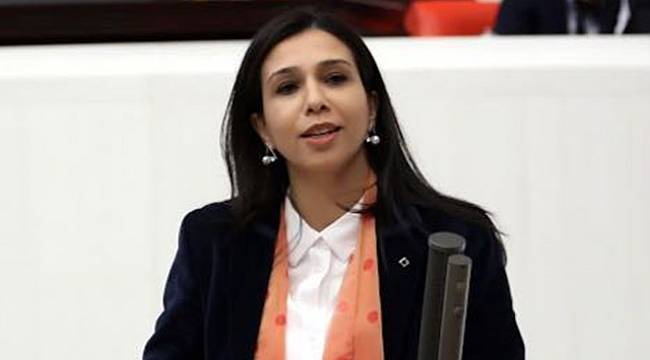 CHP'li Yedekci Meclis'te İstanbul Halkının Sesi Oldu