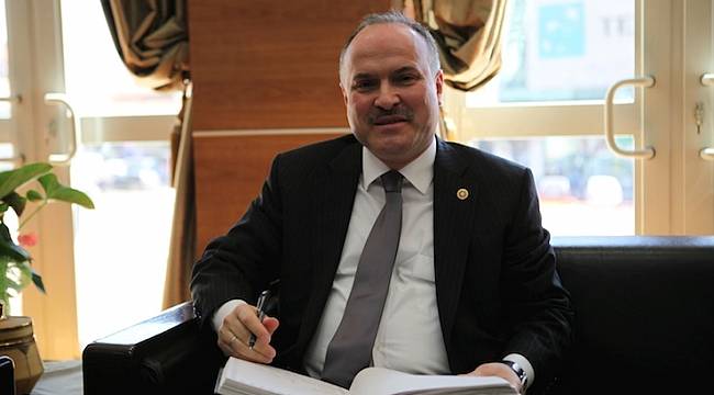 Cumhurbaşkanı Başdanışmanı: TL’ye Operasyon Var Gereken İşlem Yapılacak