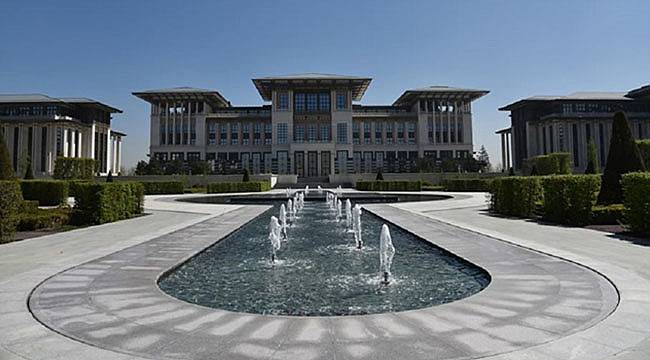 Cumhurbaşkanlığı'ndan Bütçe Açıklaması