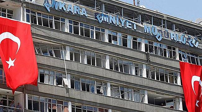 Darbe Girişimi Sırasında Emniyetin Başında Olan İsme FETÖ Şoku