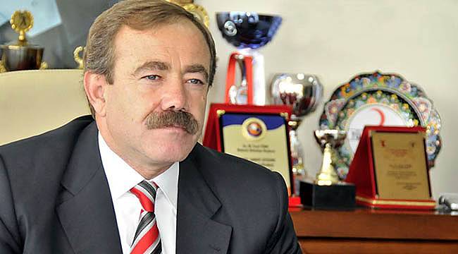 DBP'li Belediye Eş Başkanı Tutuklandı