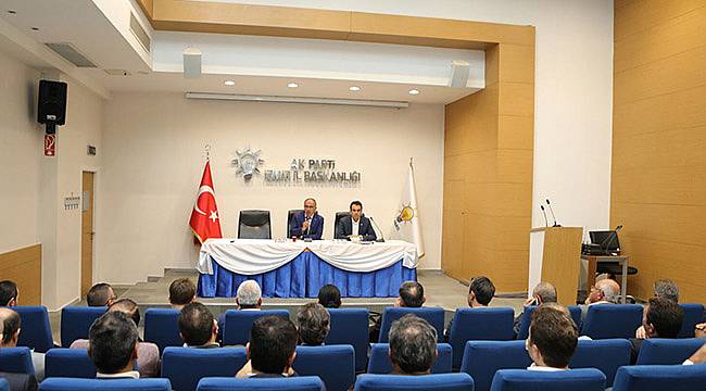 Delican: Bu Bir CHP Klasiği