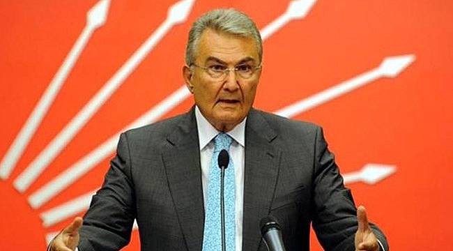 Sağlık Bakanı'ndan Flaş Baykal Açıklaması