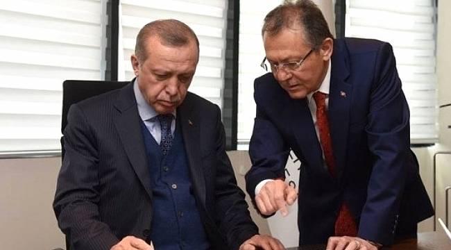 Dışişleri Bakanı: Yunanistan'ın FETÖ'cülerin Sığınma Üssü Olmasını Arzu Etmeyiz