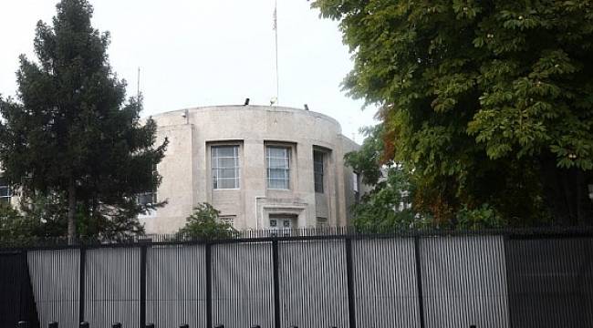 Dışişleri Kaynakları: ABD ile Vize Görüşmeleri Olumlu Geçti