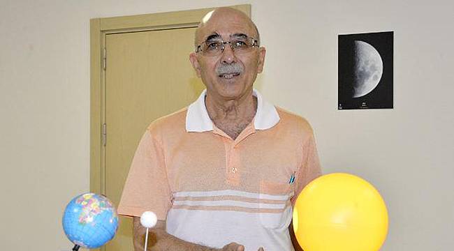 'Dünya 15 gün kararacak' iddiası... TÜBİTAK'tan açıklama geldi