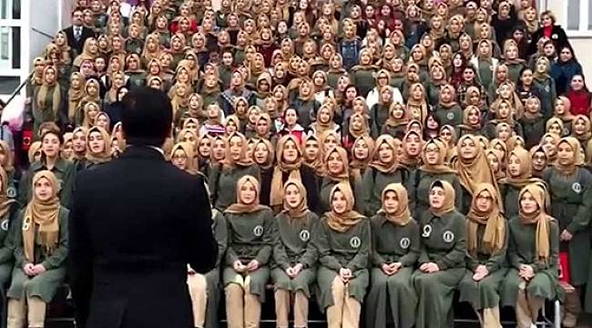 Eğitimi Dinselleştirme Tartışmaları İstihbarat Raporlarına mı Girdi?