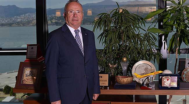 EMİB Başkanı Mevlüt Kaya TİM Sektörler Konseyi Üyesi Oldu