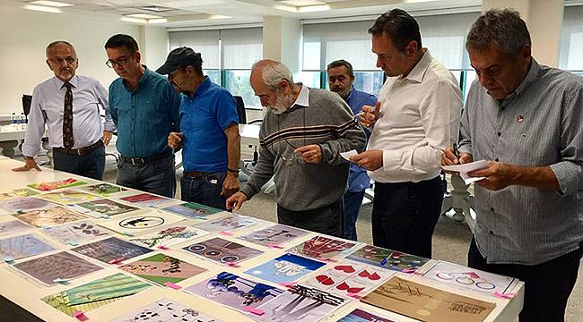 En iyi ‘Fair Play’ karikatürleri belli oldu