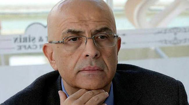 İstanbul 14. Ağır Ceza Mahkemesi Berberoğlu'nun Mahkûmiyetini Bozma Kararını İade Etti!