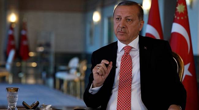 Erdoğan'dan İstifaların Ardından Yeni Talimat