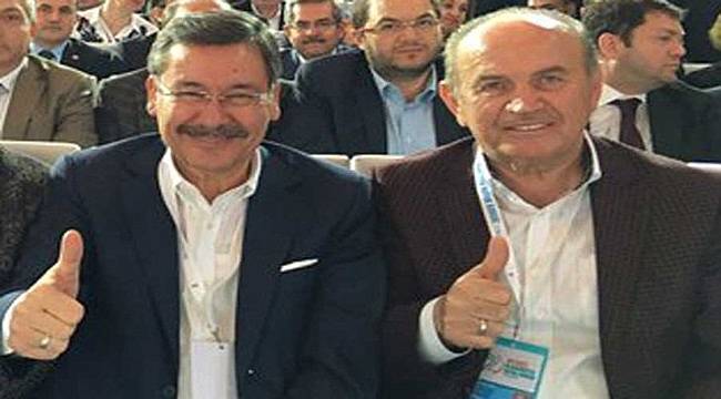 'Erdoğan, Gökçek dahil 6 belediye başkanının istifasını istedi' iddiası
