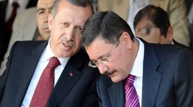 Erdoğan Mesaj Yolladı; Gökçek Daha Fazla Uzatmasın!