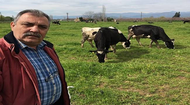 ESKİYÖRÜK; "İTHALATI YAPARAK İTHALATTAN KURTULAMAYIZ"