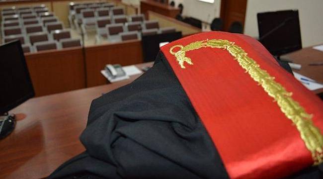 Eskort kadını döven hâkime soruşturma