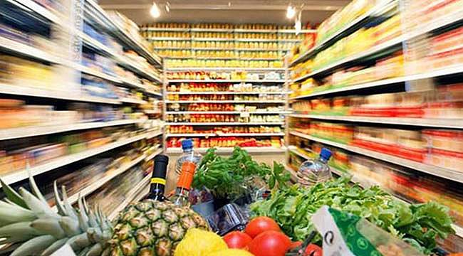 Ekim Ayı Enflasyon Rakamları Açıklandı