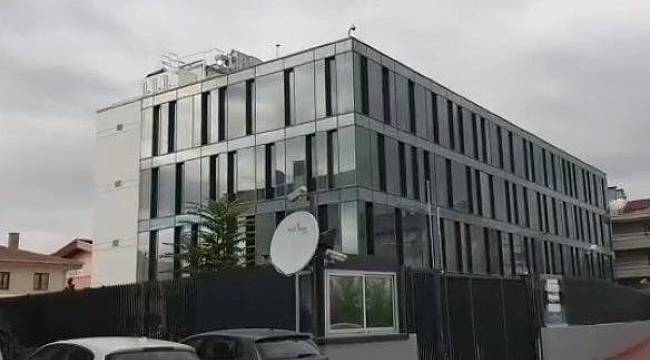 FETÖ'nün akıllı binasının Turkuvaz Grubu'na verildi!..