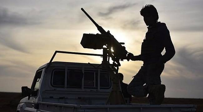 Flaş Açıklama: IŞİD'in Yerini O Örgüt mü Alacak?