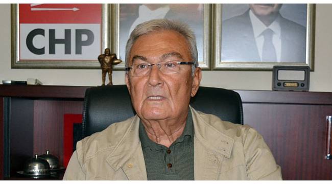 Rektörden Baykal ile İlgili Flaş Açıklama