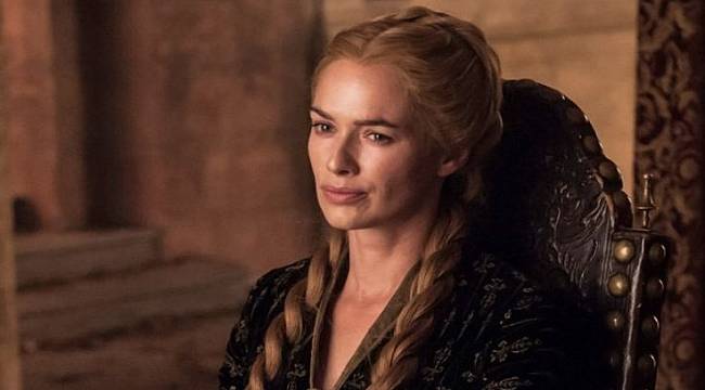 Game Of Thrones Oyuncusu Lena Headey: Beni de Taciz Etti!