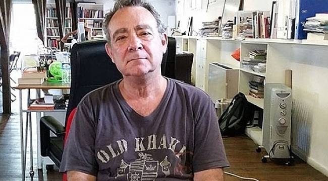 Gazeteci Murat Çelikkan Tahliye Edildi