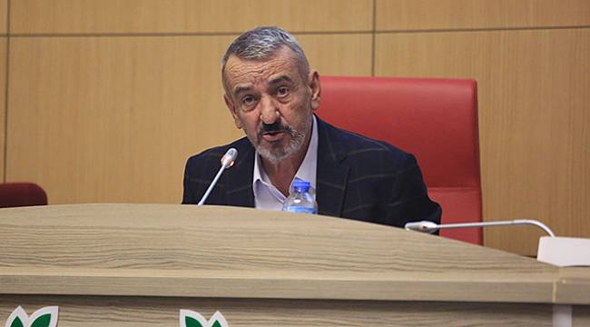 Gaziemir’in 2018 Bütçesi 119 Milyon