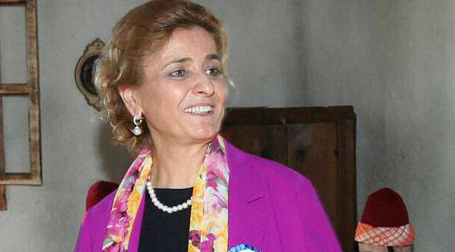 Gökçek’in Eşi 'İstifa' Sorularına Böyle Yanıt Verdi